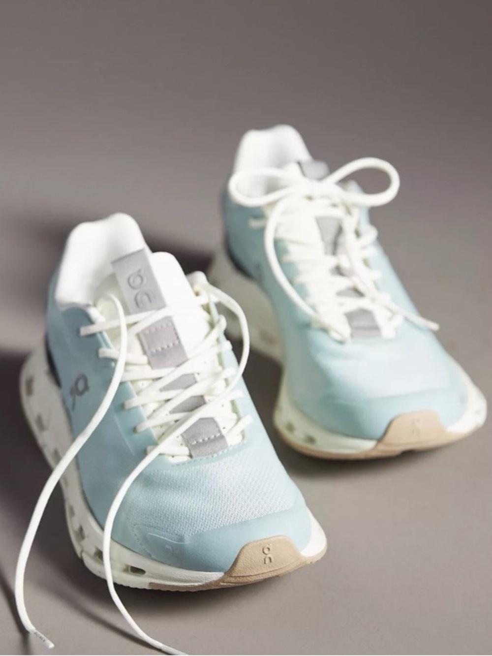 On Running CloudNova size 10